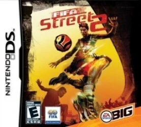FIFA Street 2 Rom